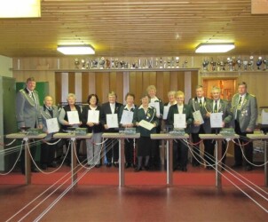 Generalversammlung 2011