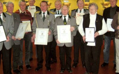 Generalversammlung 2013